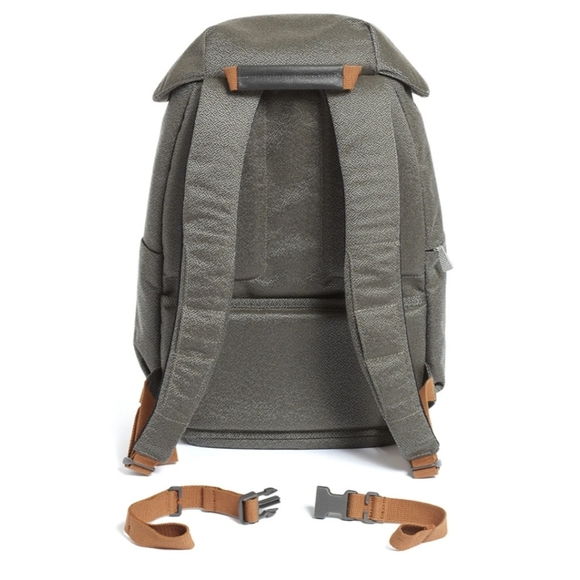 Ultraolive Backpack - Picture 4 of 8